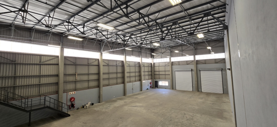 To Let commercial Property for Rent in Lanseria Gauteng