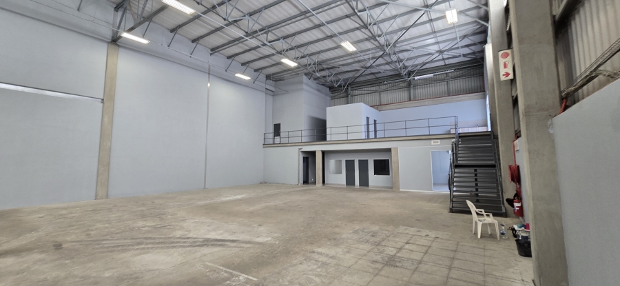 To Let commercial Property for Rent in Lanseria Gauteng