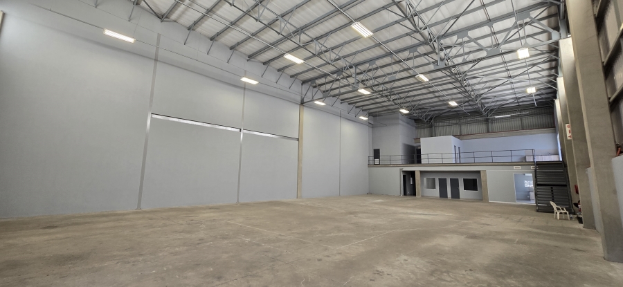 To Let commercial Property for Rent in Lanseria Gauteng