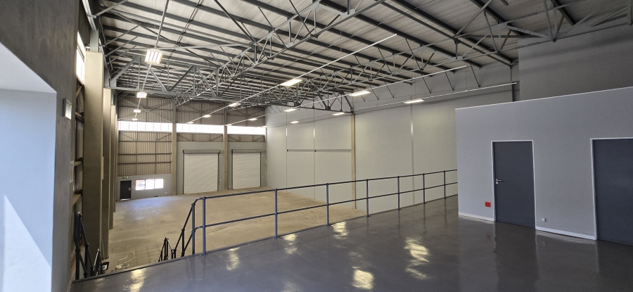 To Let commercial Property for Rent in Lanseria Gauteng
