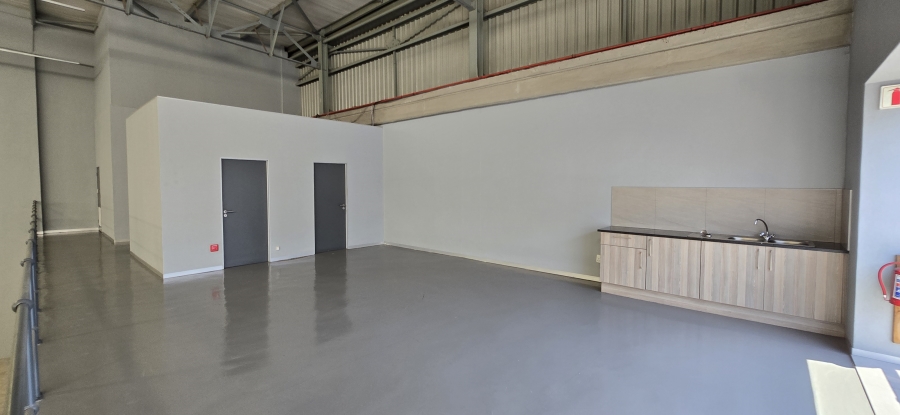 To Let commercial Property for Rent in Lanseria Gauteng