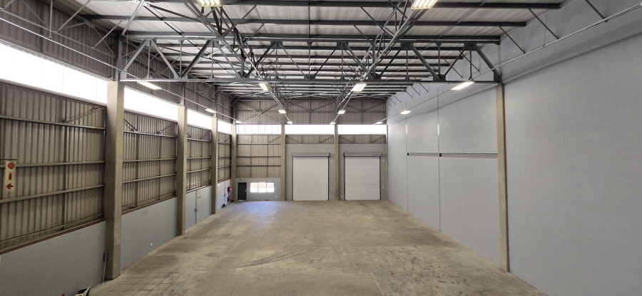 To Let commercial Property for Rent in Lanseria Gauteng