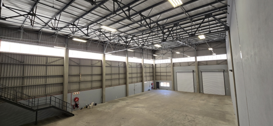 To Let commercial Property for Rent in Lanseria Gauteng