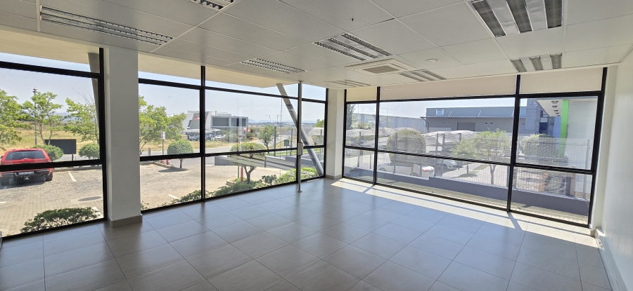 To Let commercial Property for Rent in Lanseria Gauteng