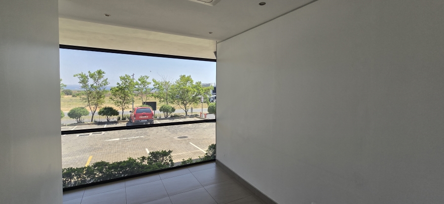 To Let commercial Property for Rent in Lanseria Gauteng