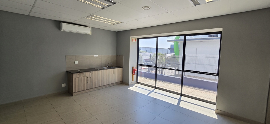 To Let commercial Property for Rent in Lanseria Gauteng