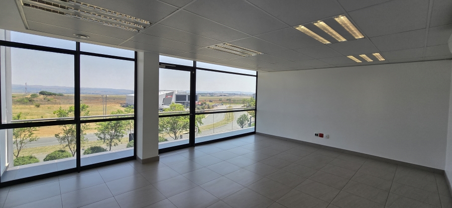 To Let commercial Property for Rent in Lanseria Gauteng
