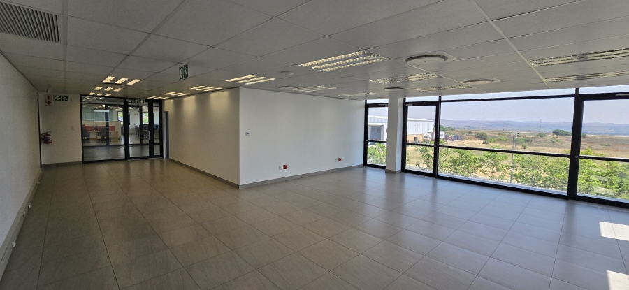 To Let commercial Property for Rent in Lanseria Gauteng