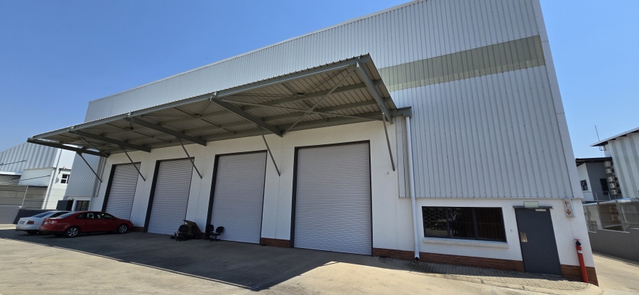 To Let commercial Property for Rent in Lanseria Gauteng