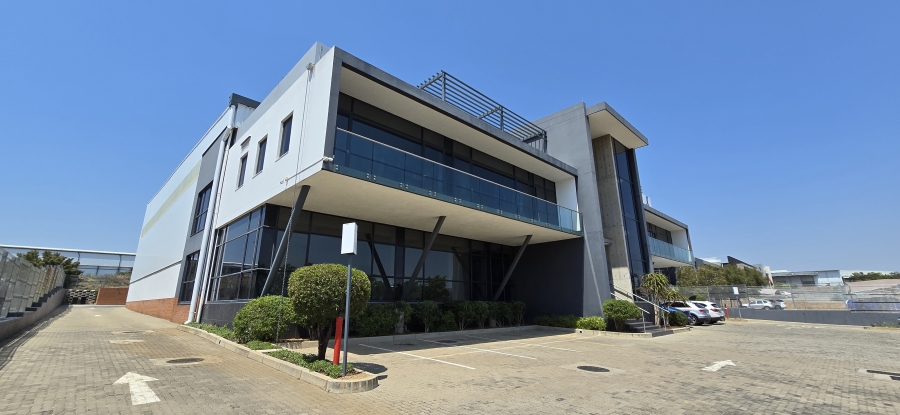 To Let commercial Property for Rent in Lanseria Gauteng