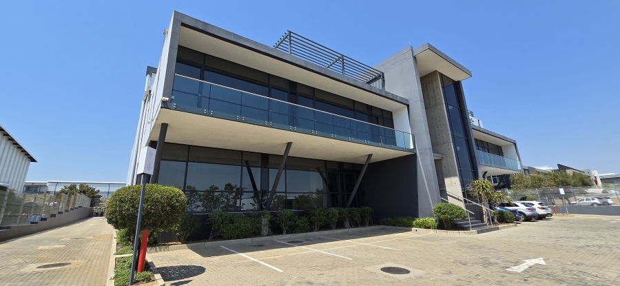 To Let commercial Property for Rent in Lanseria Gauteng