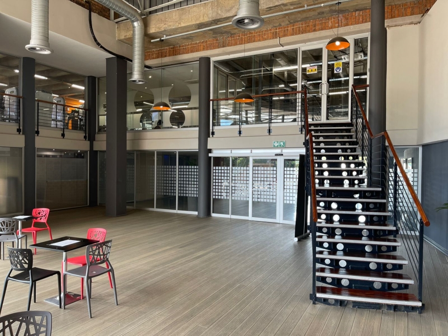 To Let commercial Property for Rent in Ferndale Gauteng