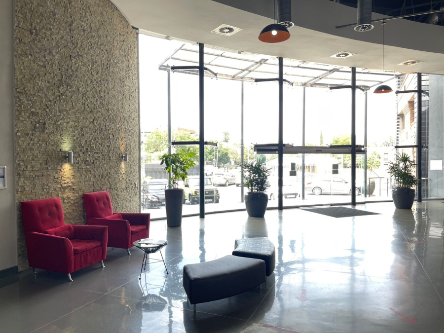 To Let commercial Property for Rent in Ferndale Gauteng