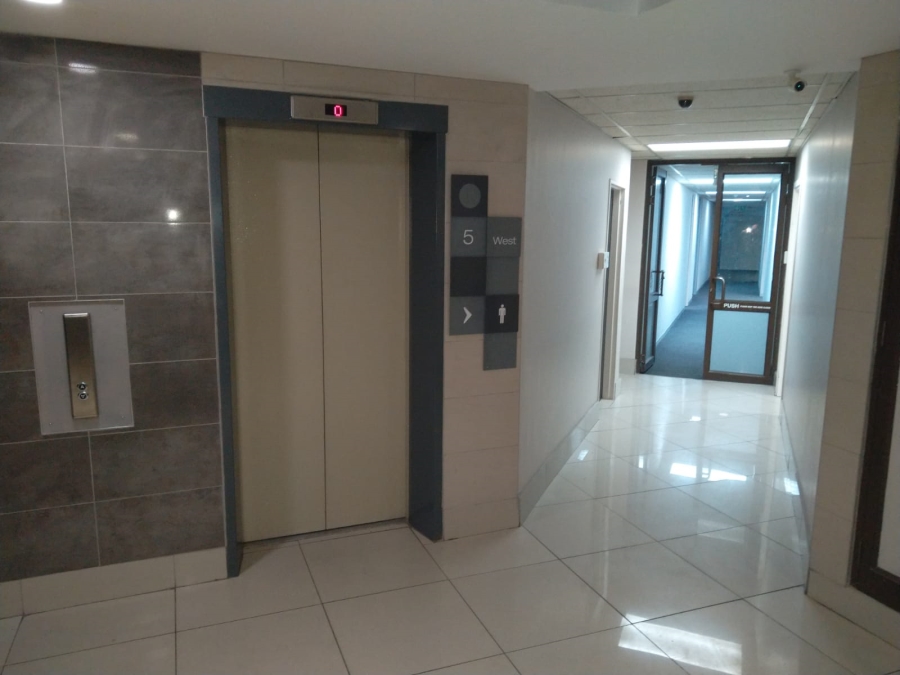 To Let commercial Property for Rent in Ferndale Gauteng