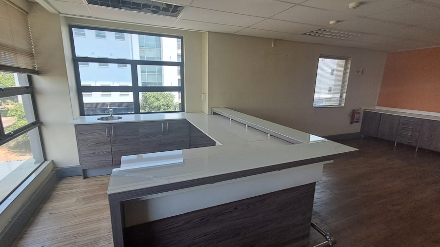 To Let commercial Property for Rent in Eco Park Gauteng
