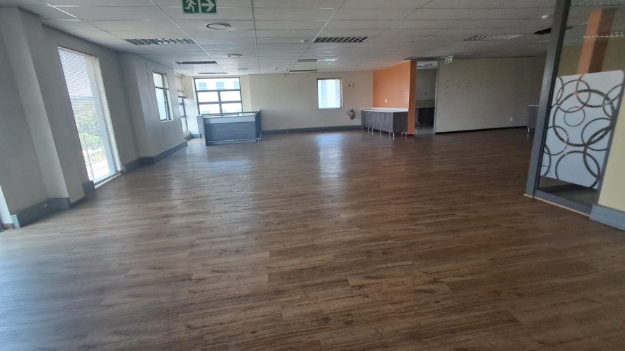 To Let commercial Property for Rent in Eco Park Gauteng