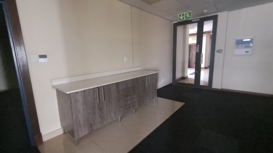 To Let commercial Property for Rent in Eco Park Gauteng