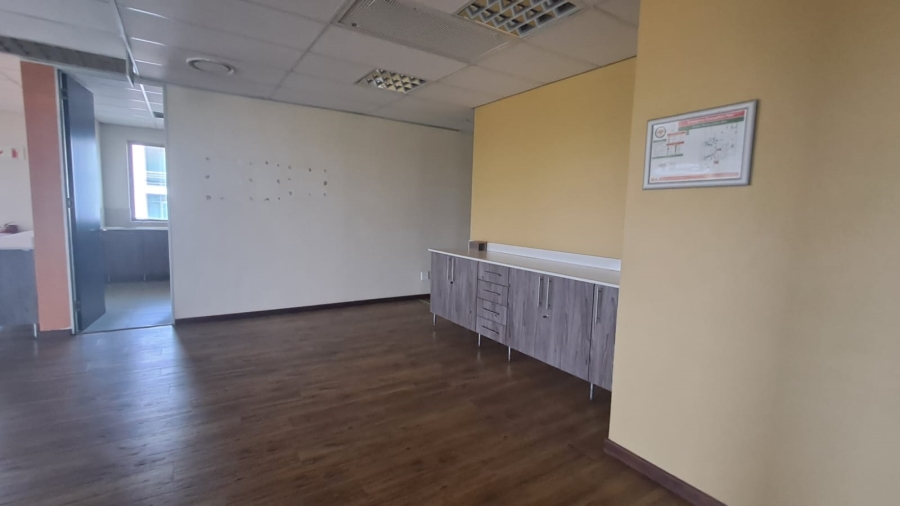 To Let commercial Property for Rent in Eco Park Gauteng