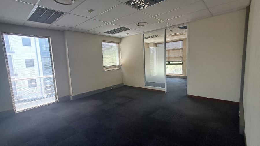 To Let commercial Property for Rent in Eco Park Gauteng