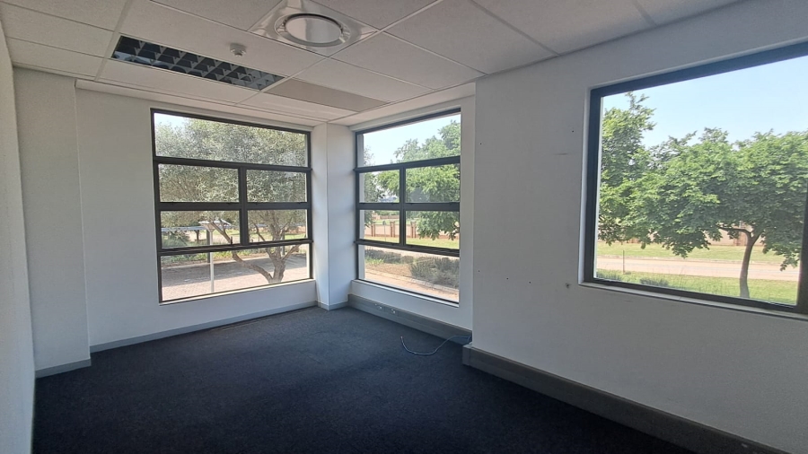 To Let commercial Property for Rent in Eco Park Gauteng