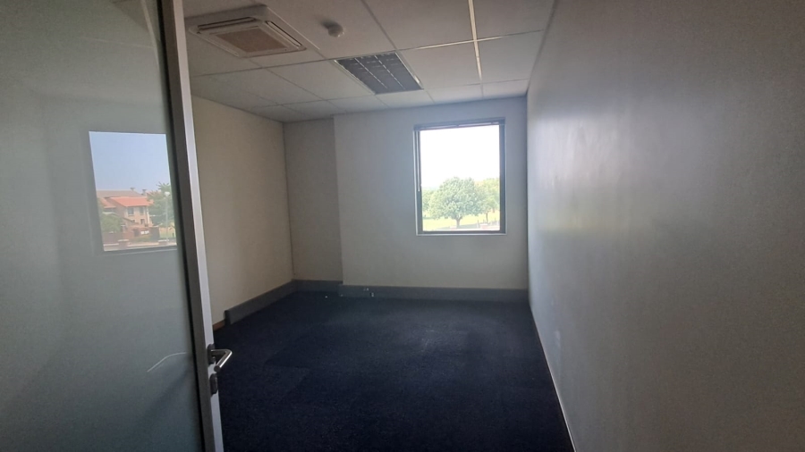 To Let commercial Property for Rent in Eco Park Gauteng