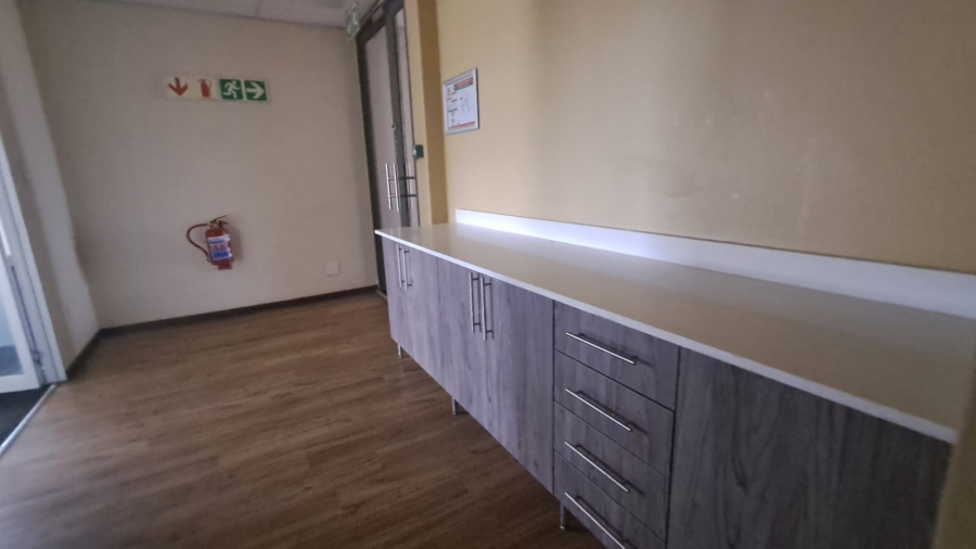 To Let commercial Property for Rent in Eco Park Gauteng