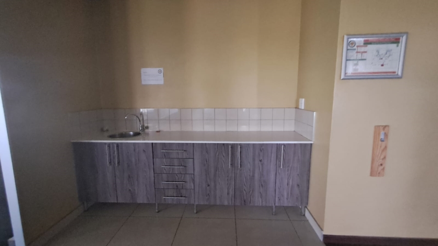 To Let commercial Property for Rent in Eco Park Gauteng