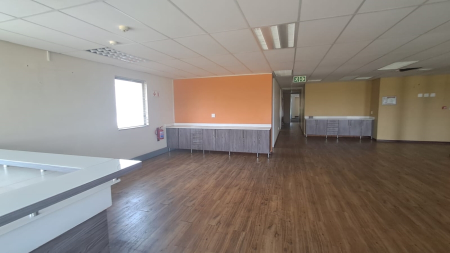 To Let commercial Property for Rent in Eco Park Gauteng
