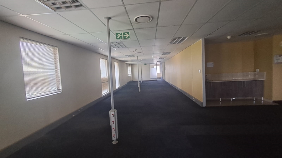 To Let commercial Property for Rent in Eco Park Gauteng