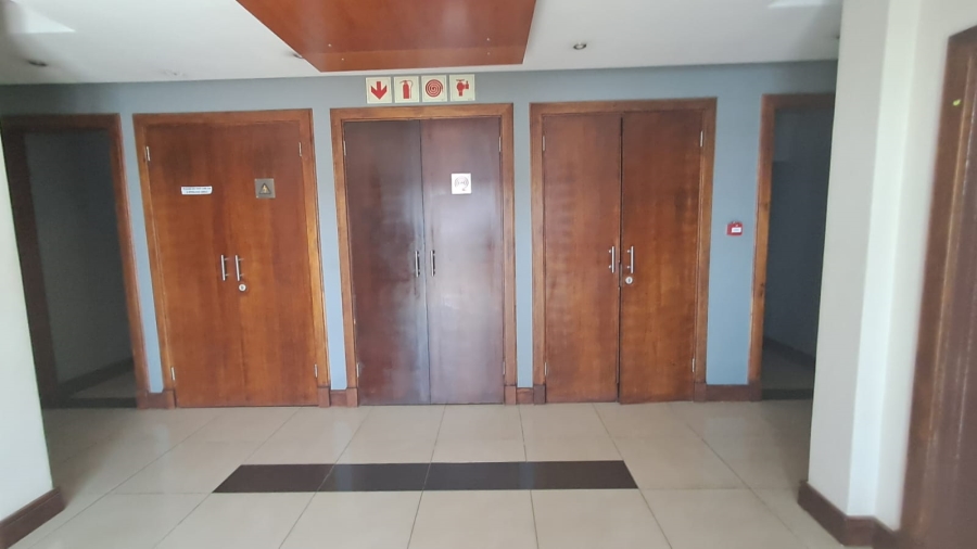To Let commercial Property for Rent in Eco Park Gauteng