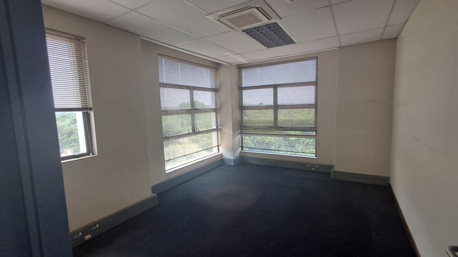 To Let commercial Property for Rent in Eco Park Gauteng