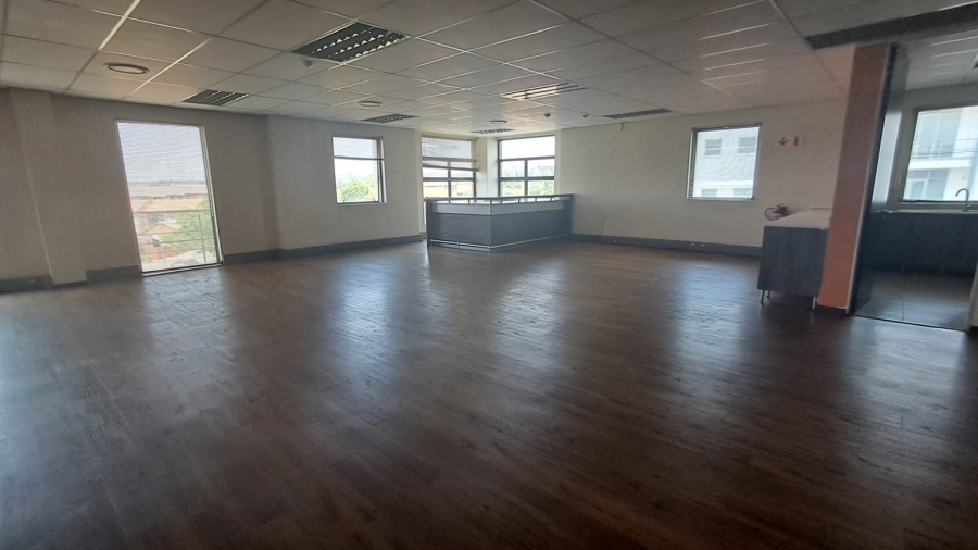 To Let commercial Property for Rent in Eco Park Gauteng