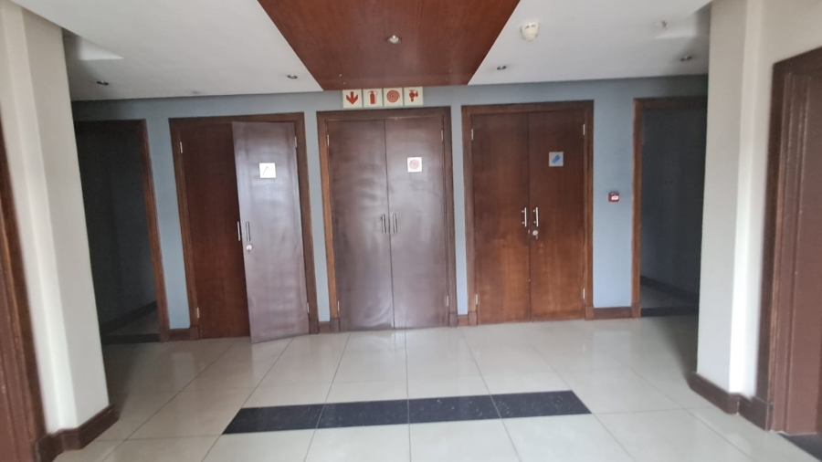 To Let commercial Property for Rent in Eco Park Gauteng