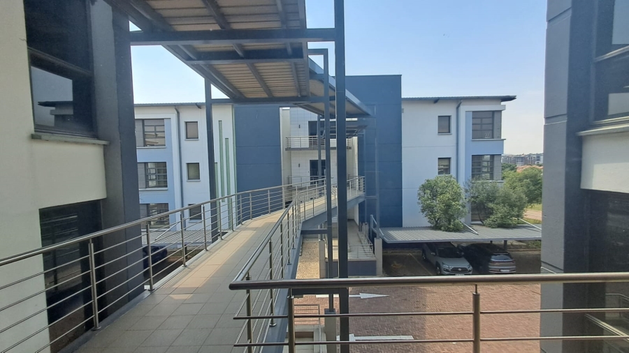 To Let commercial Property for Rent in Eco Park Gauteng