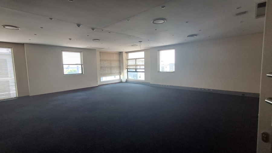 To Let commercial Property for Rent in Eco Park Gauteng