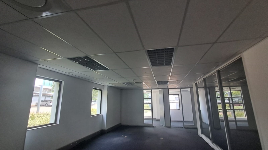 To Let commercial Property for Rent in Eco Park Gauteng