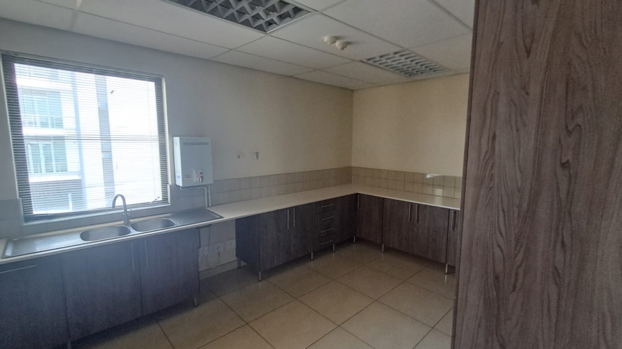 To Let commercial Property for Rent in Eco Park Gauteng