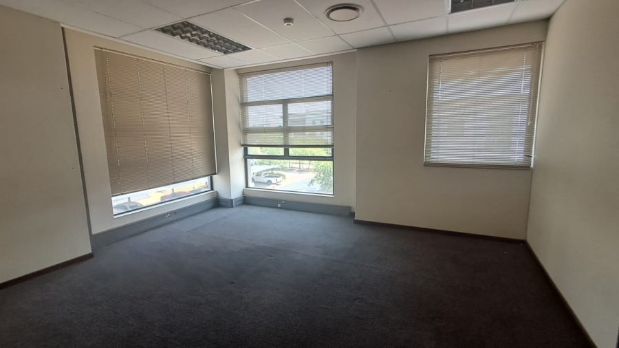 To Let commercial Property for Rent in Eco Park Gauteng