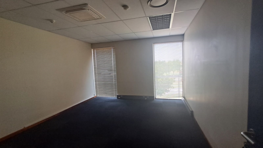 To Let commercial Property for Rent in Eco Park Gauteng