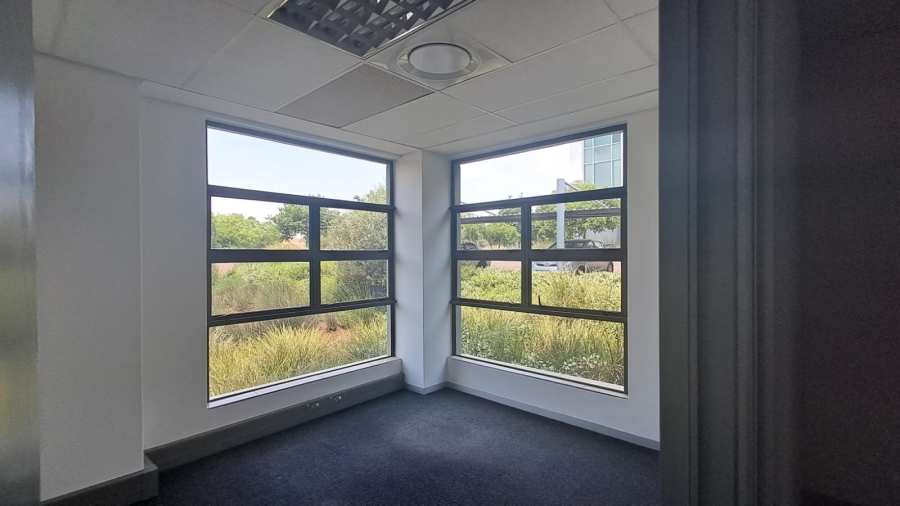 To Let commercial Property for Rent in Eco Park Gauteng