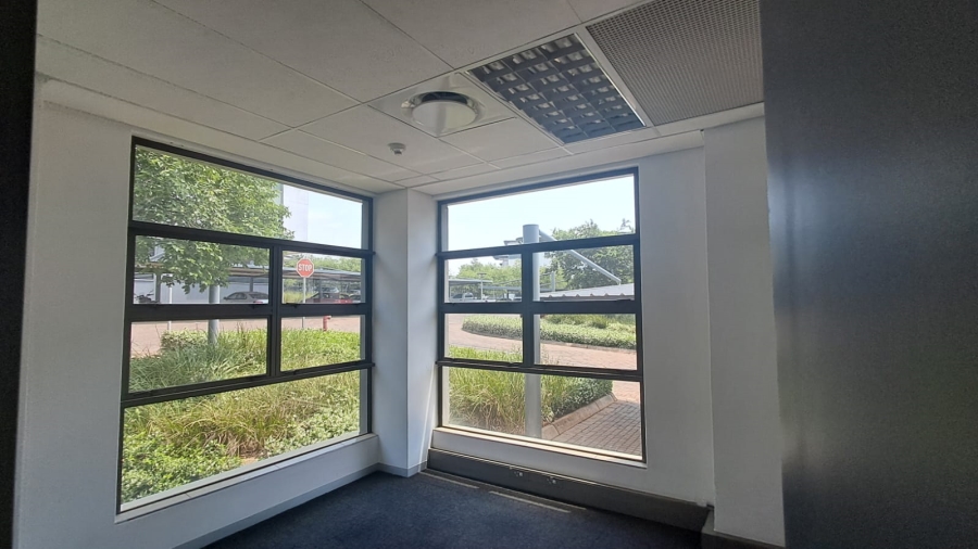 To Let commercial Property for Rent in Eco Park Gauteng