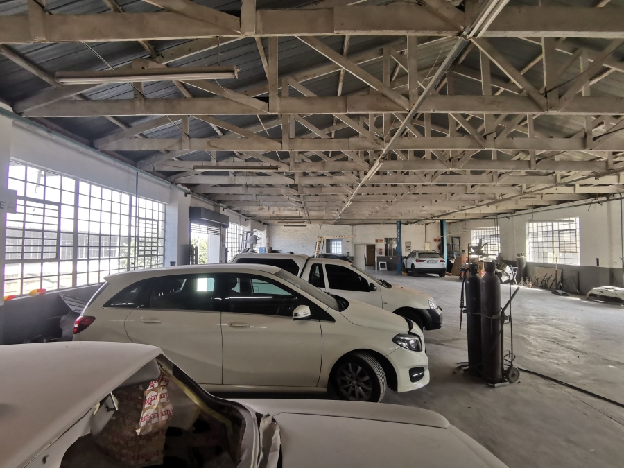 Commercial Property for Sale in Kew Gauteng