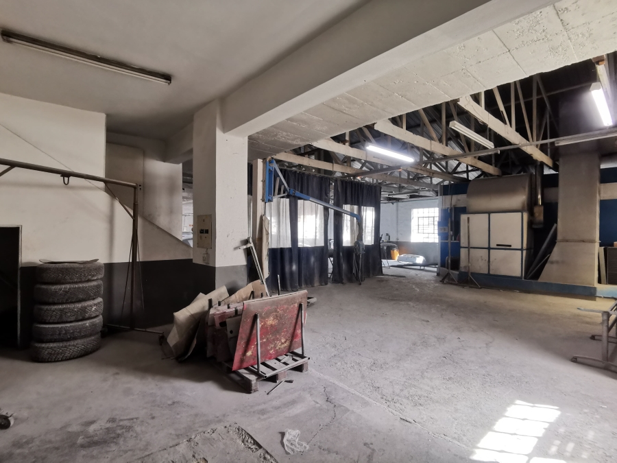 Commercial Property for Sale in Kew Gauteng