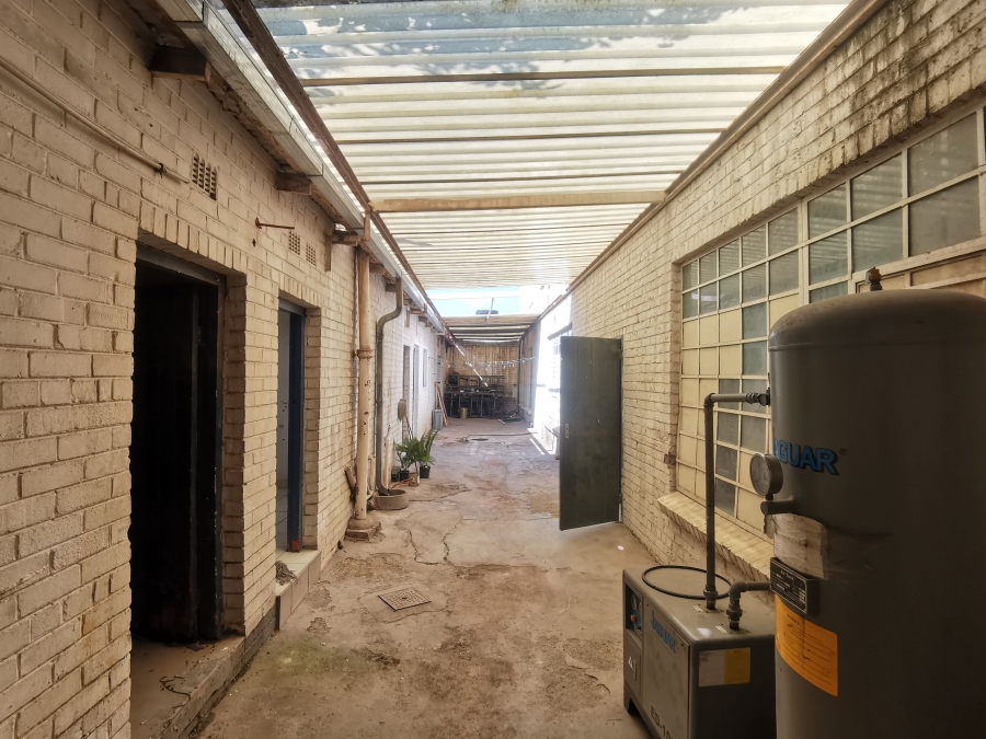 Commercial Property for Sale in Kew Gauteng