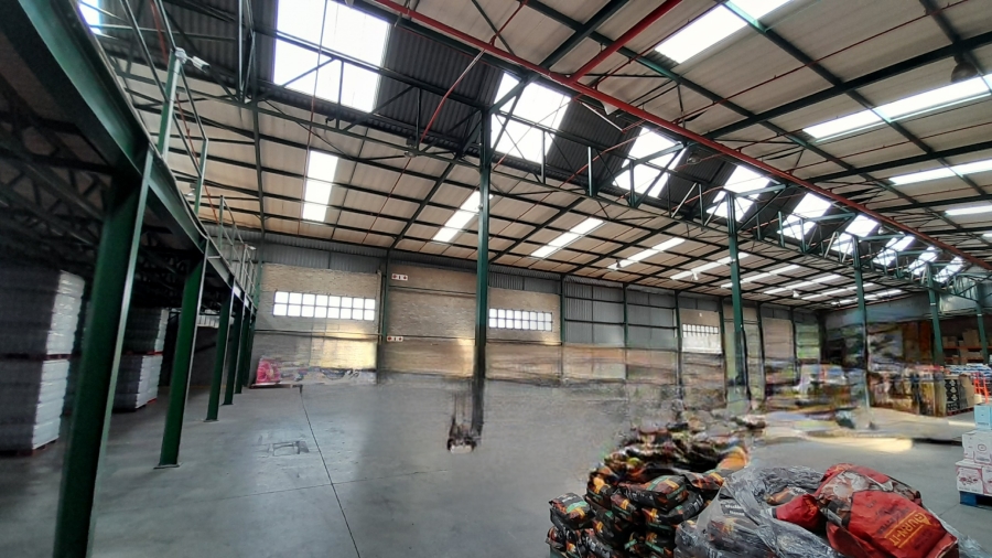 To Let commercial Property for Rent in Randjespark Gauteng