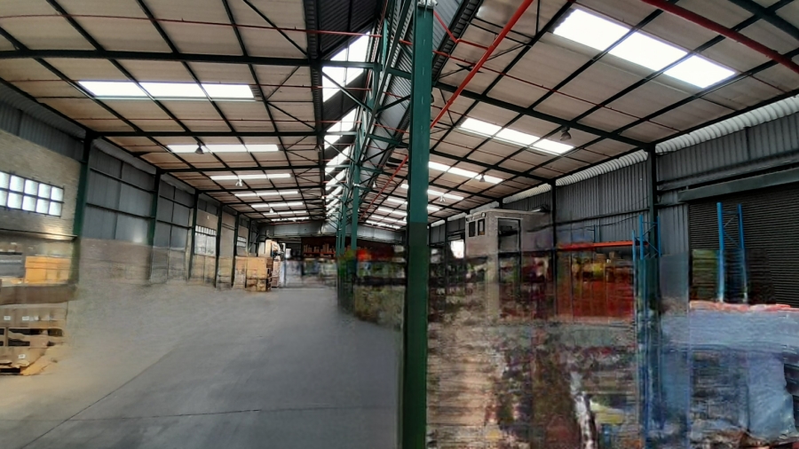 To Let commercial Property for Rent in Randjespark Gauteng