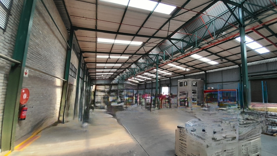 To Let commercial Property for Rent in Randjespark Gauteng