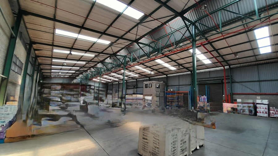 To Let commercial Property for Rent in Randjespark Gauteng