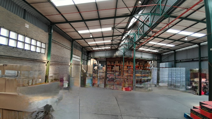 To Let commercial Property for Rent in Randjespark Gauteng