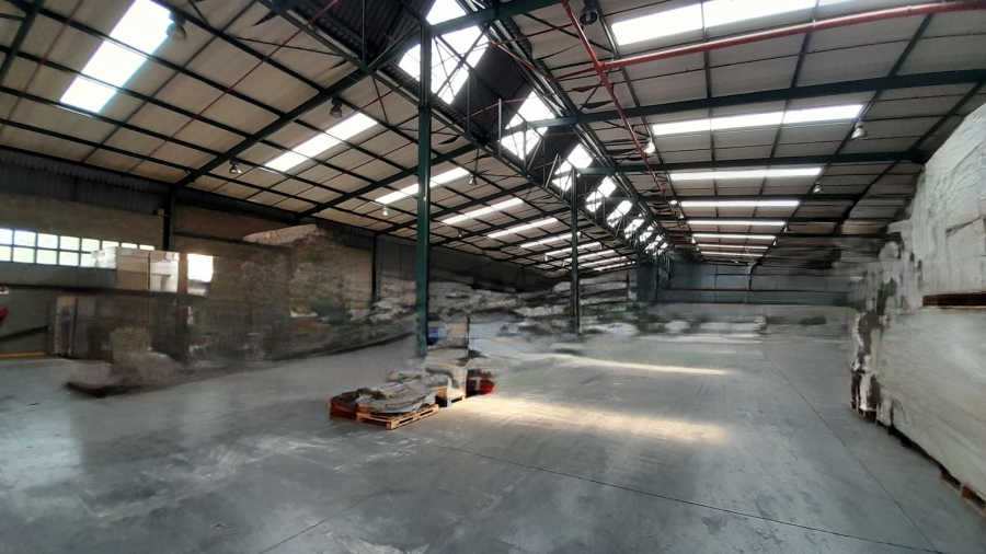 To Let commercial Property for Rent in Randjespark Gauteng